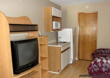 Pierre Inn And Suites 部屋 写真